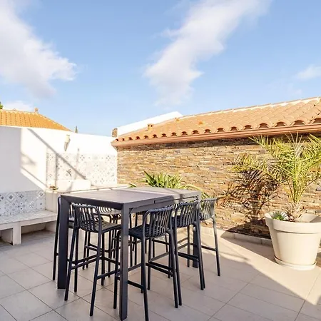 Villa Cap Sea View Private Pool *