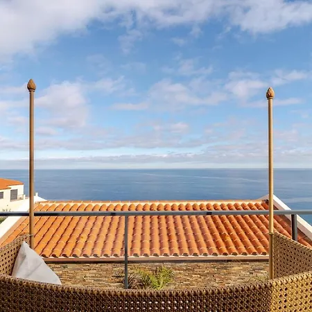 Canadells Villa