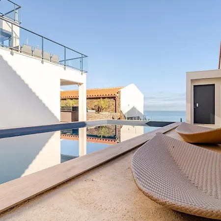 Villa Canadells *