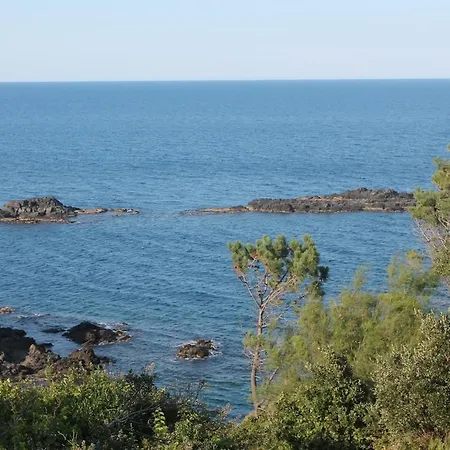 Villa Canadells