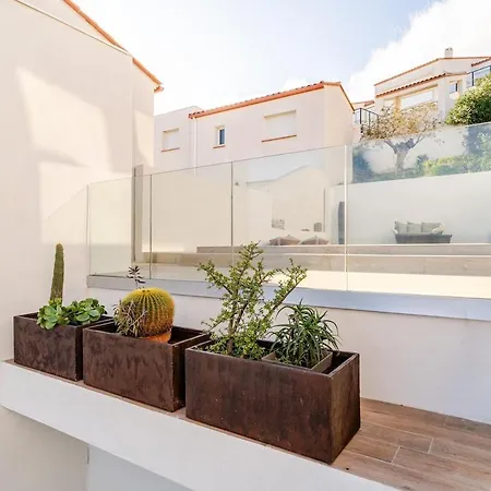 Villa Canadells