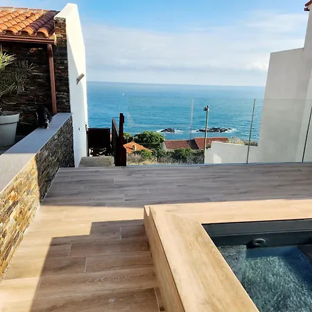 Villa Canadells *