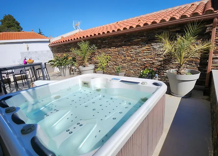 Villa Cap Sea View Private Pool *