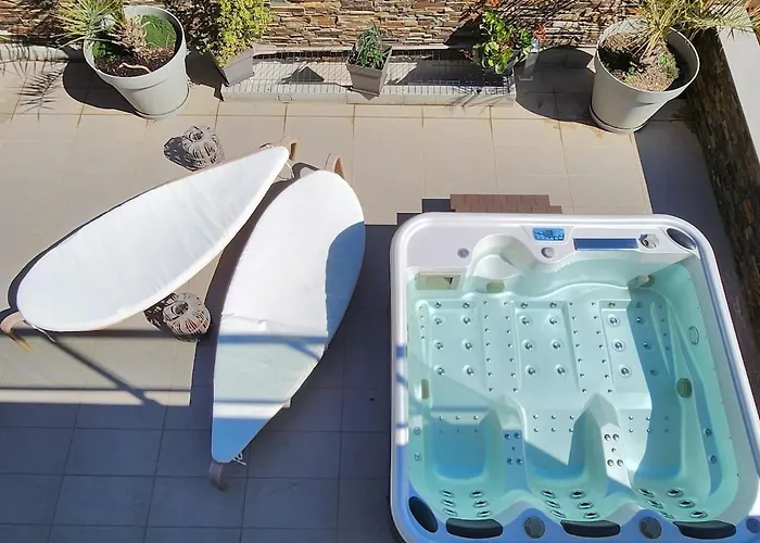 Villa Cap Sea View Private Pool Cerbère