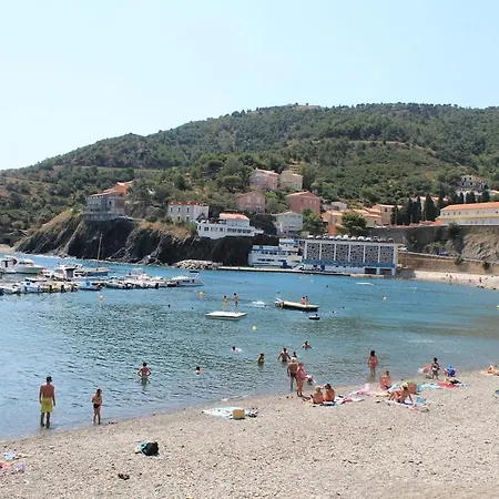 Canadells * Cerbère