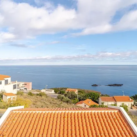 Canadells Villa Cerbère