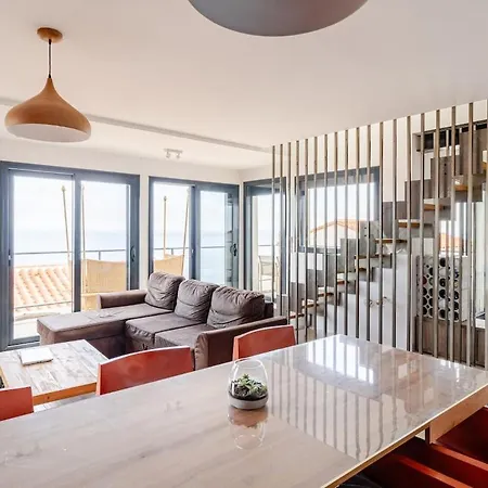 Canadells Villa Cerbère