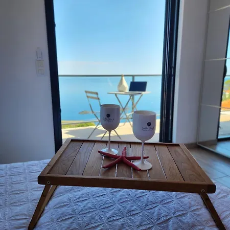 Villa Canadells Cerbère