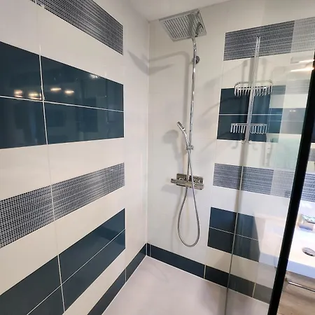 Canadells Villa Cerbère