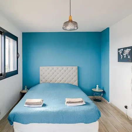 Canadells Villa Cerbère